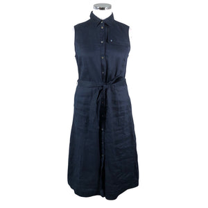 Unisex Ril's - Dress, size 42 - Blue (1)