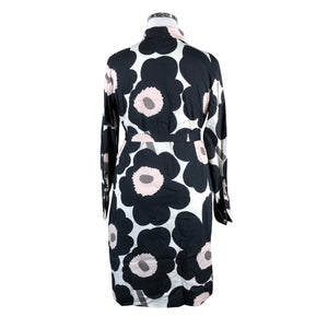 Unisex Marimekko - Dress, size 42 - White (3)