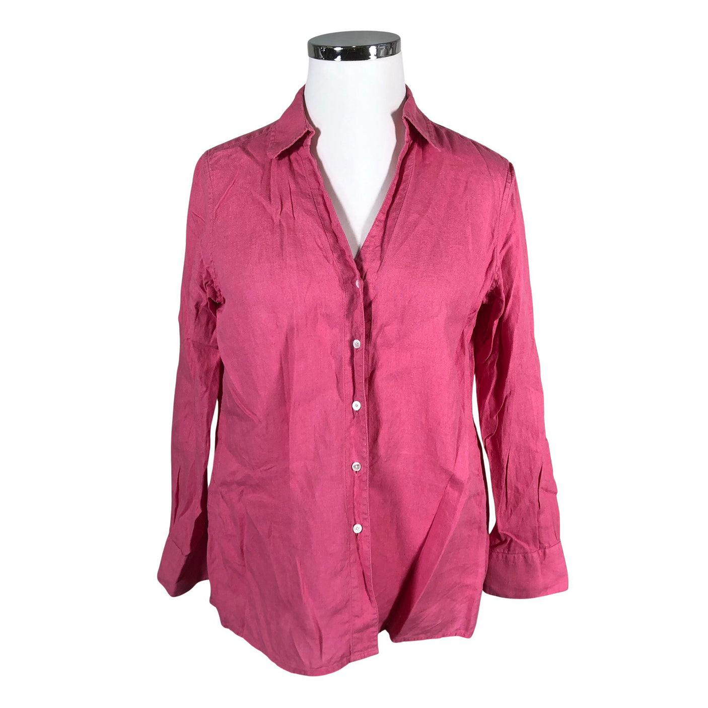Unisex Talbots - Blouse, size 42 - Pink (1)