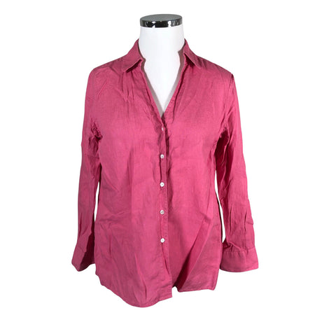 Unisex Talbots - Blouse, size 42 - Pink ()