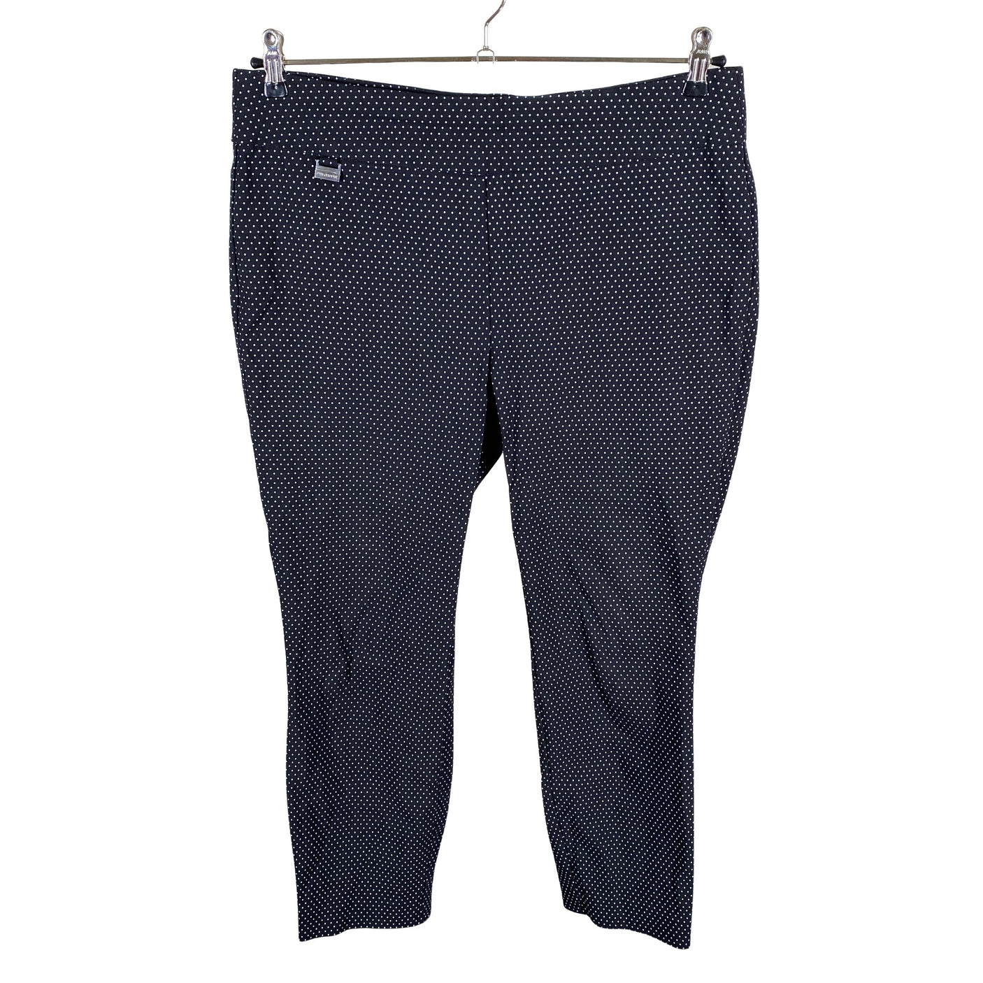Unisex Philosophy - Slacks, size 40 - Black (1)