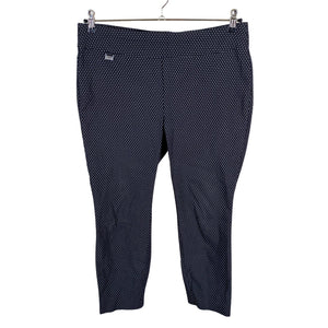 Unisex Philosophy - Slacks, size 40 - Black (1)