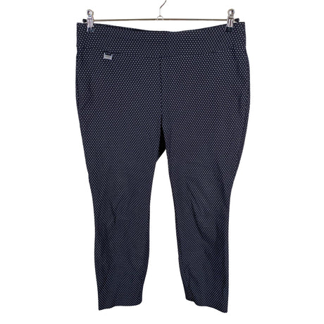Unisex Philosophy - Slacks, size 40 - Black ()