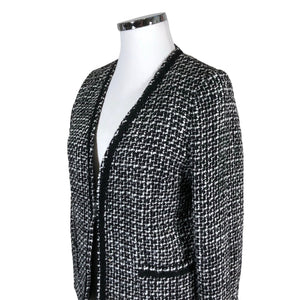 Unisex Andiata - Jacket, size 42 - Black (3)