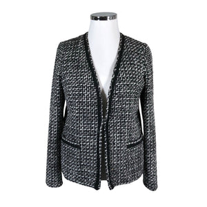 Unisex Andiata - Jacket, size 42 - Black (1)