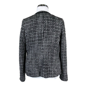 Unisex Andiata - Jacket, size 42 - Black (2)