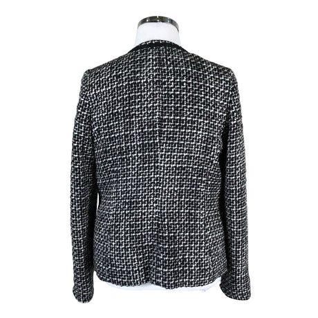 Unisex Andiata - Jacket, size 42 - Black (2)