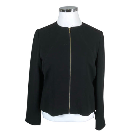 Unisex Karen Millen - Jacket, size 44 - Black ()
