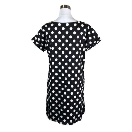 Unisex Marimekko - Sheath dress, size 40 - Black (2)