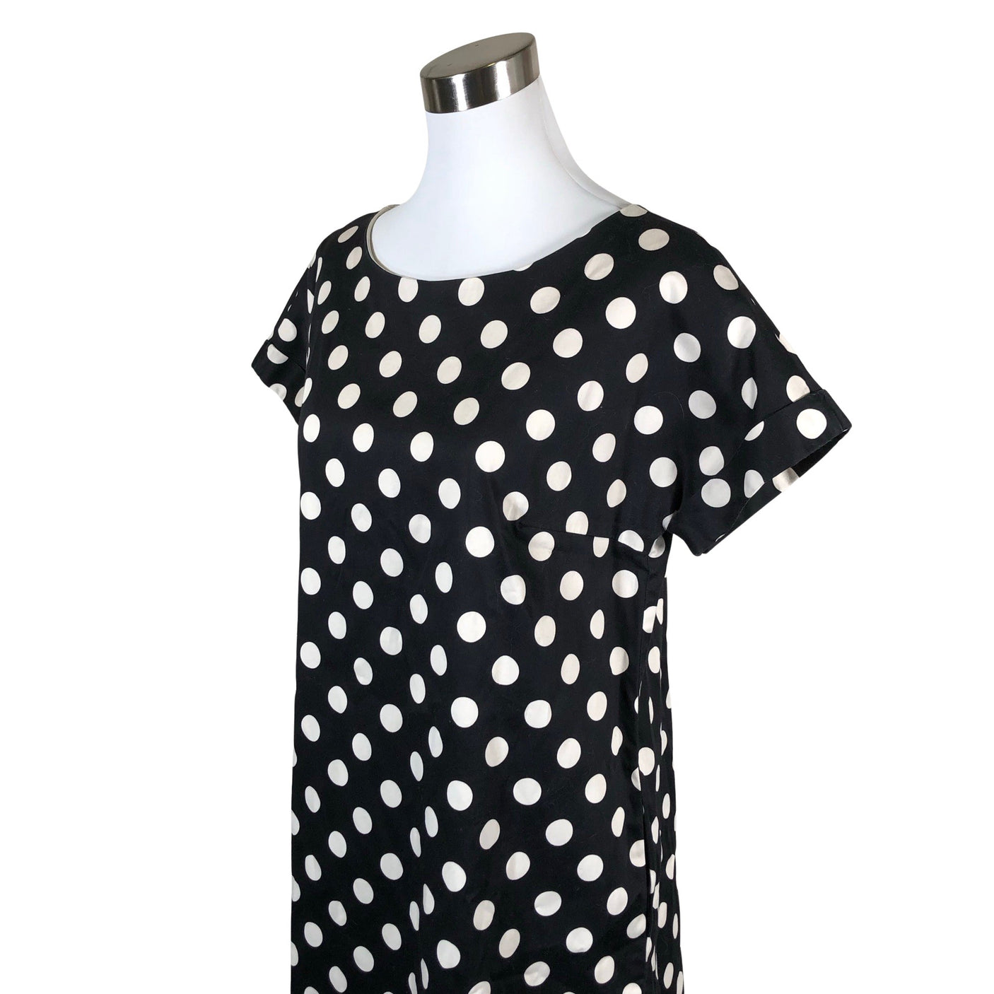Unisex Marimekko - Sheath dress, size 40 - Black (3)