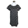 Unisex Marimekko - Sheath dress, size 40 - Black ()