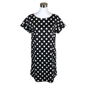 Unisex Marimekko - Sheath dress, size 40 - Black (1)