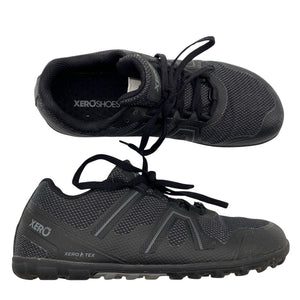 Unisex Xero - Sneakers, size 41 - Black (1)