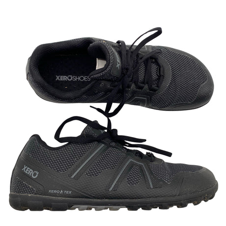 Unisex Xero - Sneakers, size 41 - Black ()