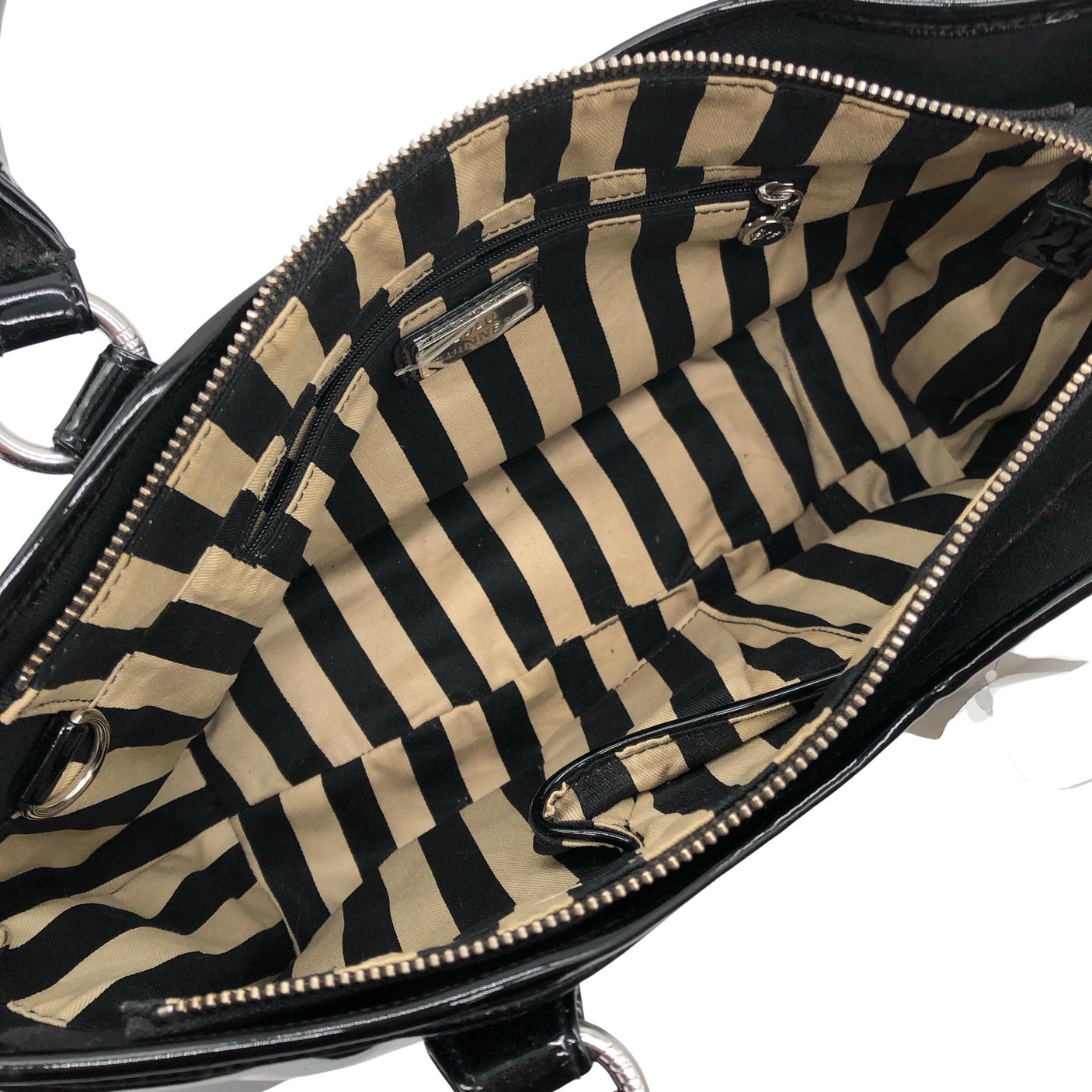 Unisex Lulu Guinness - Handbag, size Maxi - Black (3)