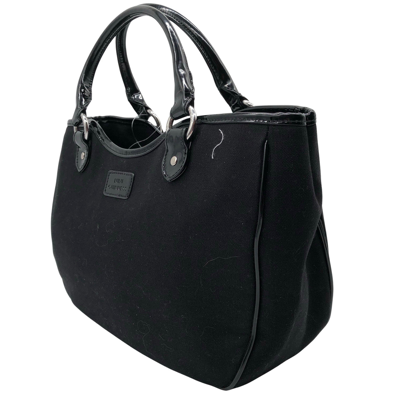 Unisex Lulu Guinness - Handbag, size Maxi - Black (2)