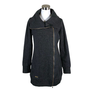 Unisex Bergans of Norway - Cardigan, size 38 - Gray (1)