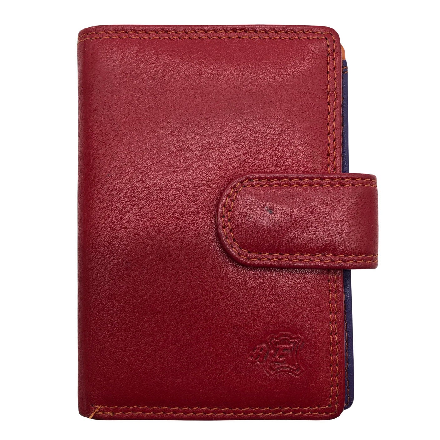 Unisex A.Eriksson - Wallet, size No size - Red (1)
