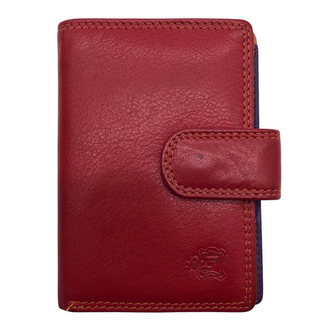 Unisex A.Eriksson - Wallet, size No size - Red ()