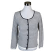 Unisex Roberto Verino - Cardigan, size 36 - Red ()
