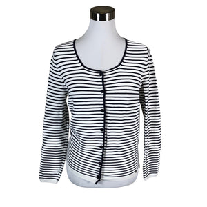 Unisex Roberto Verino - Cardigan, size 36 - Red (1)