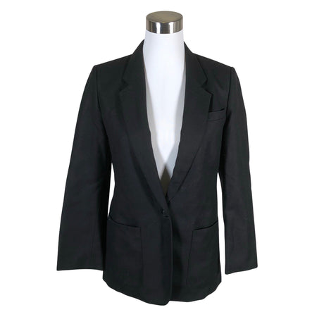Unisex Piretta - Jacket, size 36 - Black ()