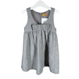 Unisex Mayoral - Dress, size 110 - 116 - Gray ()