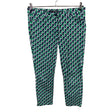 Unisex Betty Barclay - Slacks, size 38 - Blue ()