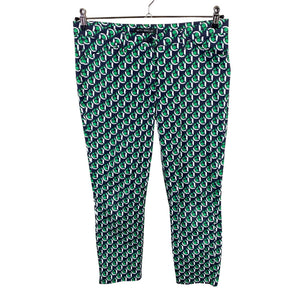 Unisex Betty Barclay - Slacks, size 38 - Blue (1)