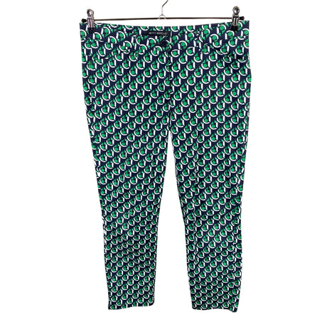 Unisex Betty Barclay - Slacks, size 38 - Blue ()