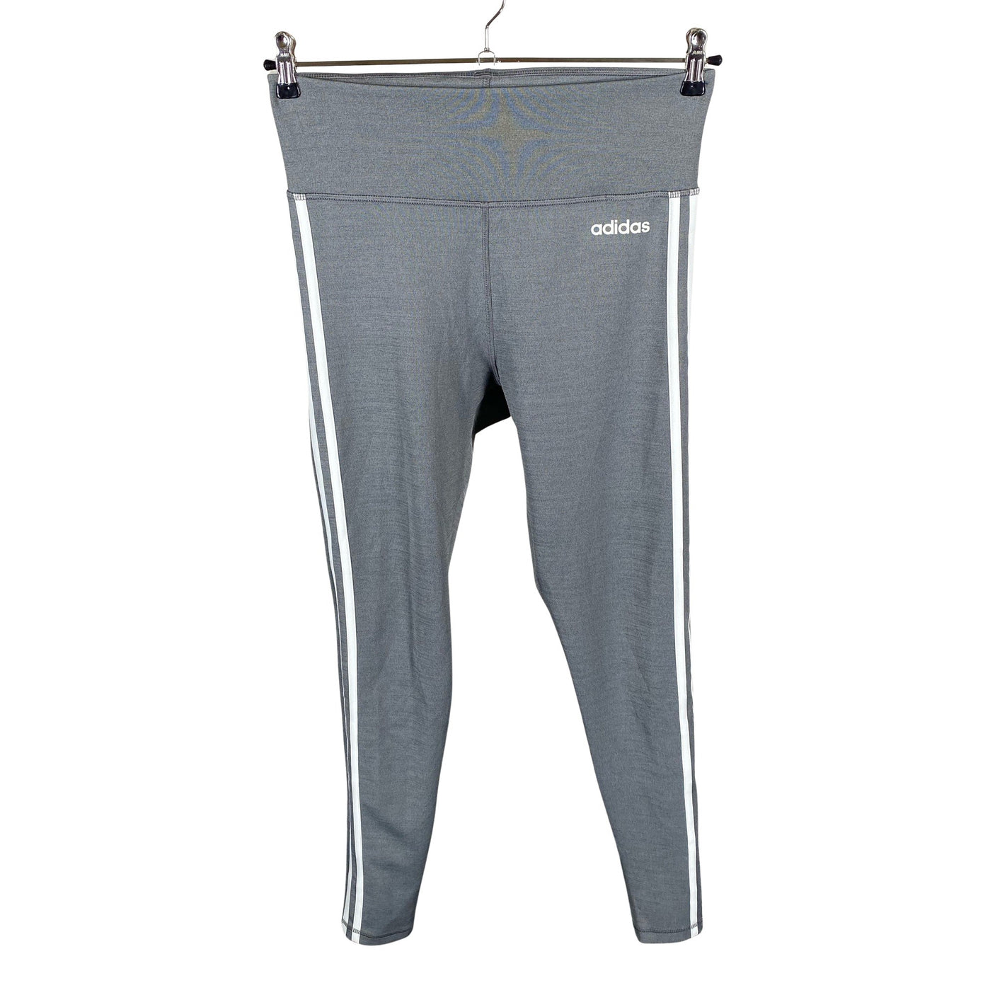 Unisex Adidas - Sports tights, size 38 - Gray (1)