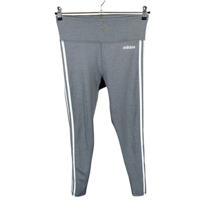 Unisex Adidas - Sports tights, size 38 - Gray (1)