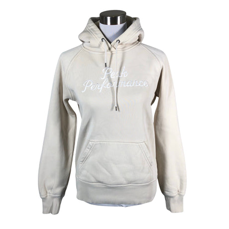 Unisex Peak Performance - Hoodie, size 38 - Beige ()