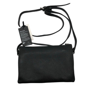 Unisex Markberg - Shoulder bag, size Mini - Black (2)