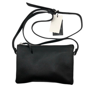 Unisex Markberg - Shoulder bag, size Mini - Black (1)