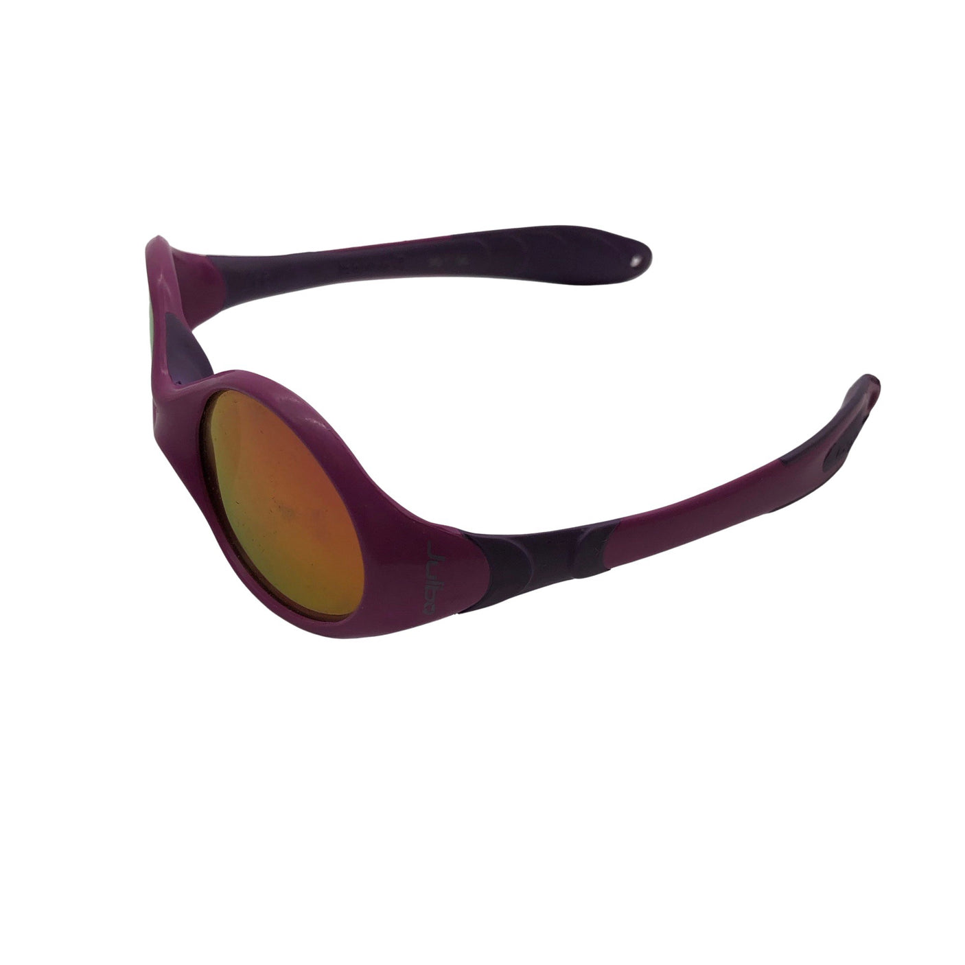 Unisex Julbo - Sunglasses, size Ei kokoa - Violet (2)