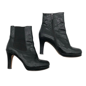 Unisex Clarks - Ankle boots, size 38 - Black (1)