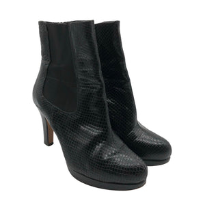 Unisex Clarks - Ankle boots, size 38 - Black (2)