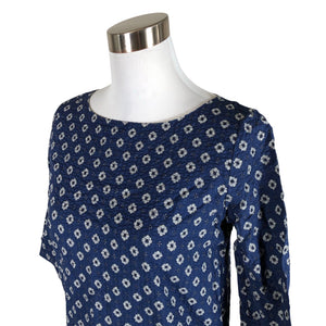 Unisex Samuji - Dress, size 34 - Blue (3)