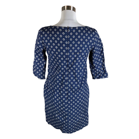 Unisex Samuji - Dress, size 34 - Blue (2)
