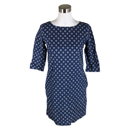 Unisex Samuji - Dress, size 34 - Blue ()