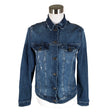 Unisex Esprit - Denim jacket, size 38 - Blue ()
