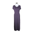 Unisex Tazzia - Party dress, size 38 - Violet ()