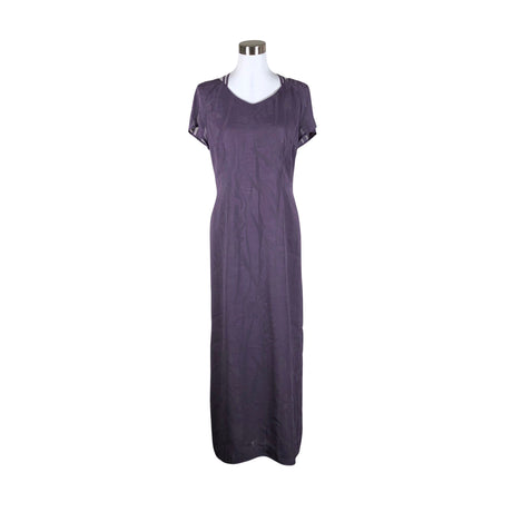 Unisex Tazzia - Party dress, size 38 - Violet ()