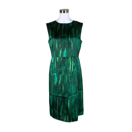 Unisex Ril's - Party dress, size 38 - Green ()
