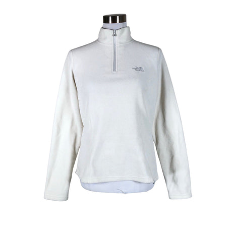 Unisex The North Face - Fleece shirt, size 38 - White ()