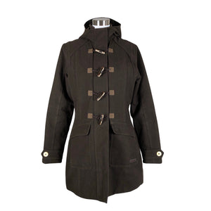 Unisex Merrell - Wool coat, size 40 - Brown (1)