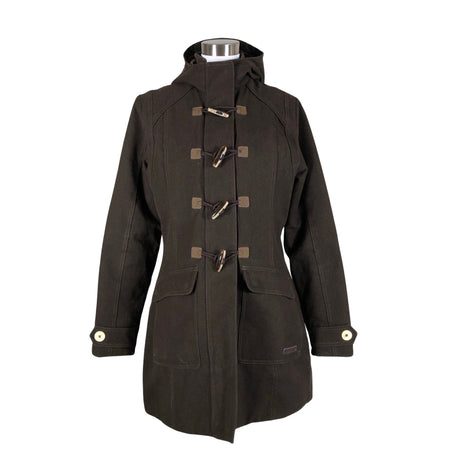 Unisex Merrell - Wool coat, size 40 - Brown ()