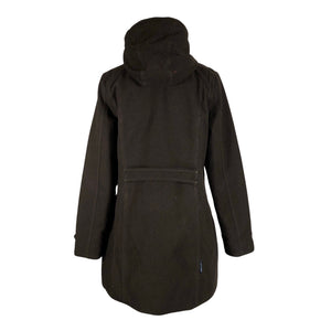 Unisex Merrell - Wool coat, size 40 - Brown (2)