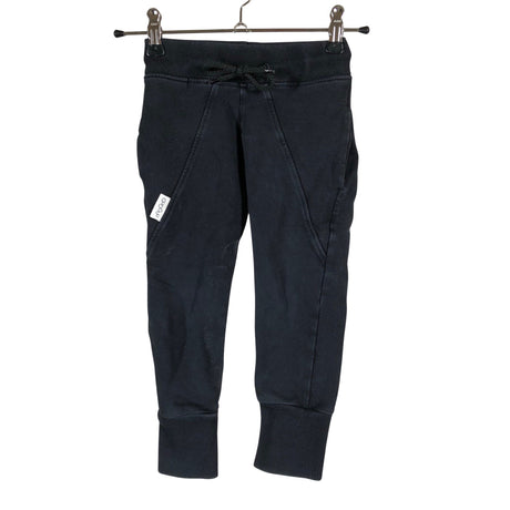 Unisex Gugguu - Sweatpants, size 86 - 92 - Black ()